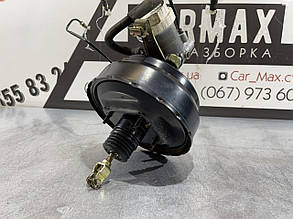 ТОРМОЗНОВИЙ Вакуумний підсилювач гальмів + гальмівний циліндр Mitsubishi Pajero Sport 1 1997-2008 MR475015