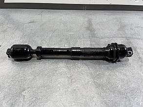 Кермовий карданчик кардан кермового вала Mitsubishi Pajero Sport 1 1997-2008 MR150616