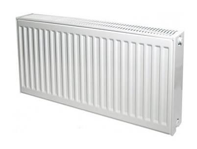 Сталевий радіатор Koer 22 x 500 x 1800S бічне підключення