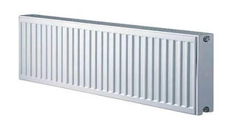 22 тип висота 300 бічне під'єднання