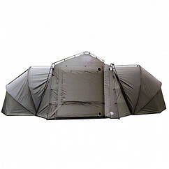 Шелтер Nash Gazebo Base Camp