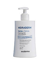 Очищающее молочко Hidraderm