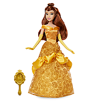 Лялька Disney Бель Класична Belle Doll Екопак