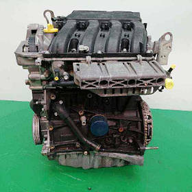 F4R712 Двигун Лагуна II