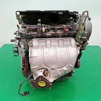 F4R712 Двигун Лагуна II, фото 3