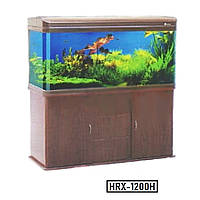 Акваріумний комплект SunSun HRX-1200H, 330L