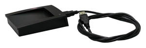 Зчитувач безконтактних карт CR10-M (читання Mifare)