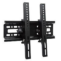 Кріплення на стіну HT-001 15"-42", кронштейн для монітора | кронштейны для телевизора