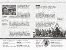 A Short History of The American Civil War., фото 3