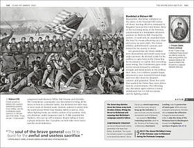 A Short History of The American Civil War., фото 3