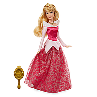 Лялька Disney Аврора Класична Aurora Doll Екопак (Спляча красуня)