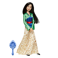 Лялька Disney Мулан Класична Mulan Doll Екопак