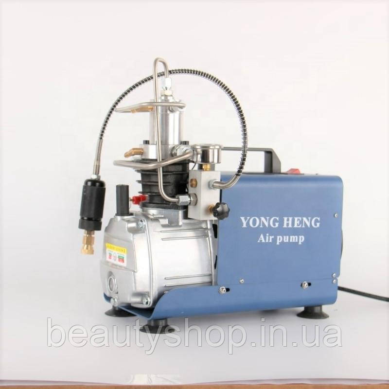 Купити Електричний компресор PCP для пневматичної рушниці для ...