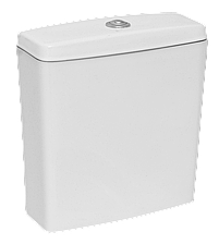 Round Arc бачок для унитаза