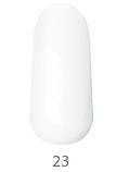 Ультра білий рідкий стяжка гель My Gel Nail #23 15 ml, фото 3