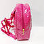 Дитячий рюкзак для дівчинки, фото 3