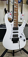 Електрогітара IBANEZ RG350DXZ WH, фото 4