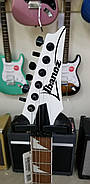 Електрогітара IBANEZ RG350DXZ WH, фото 5