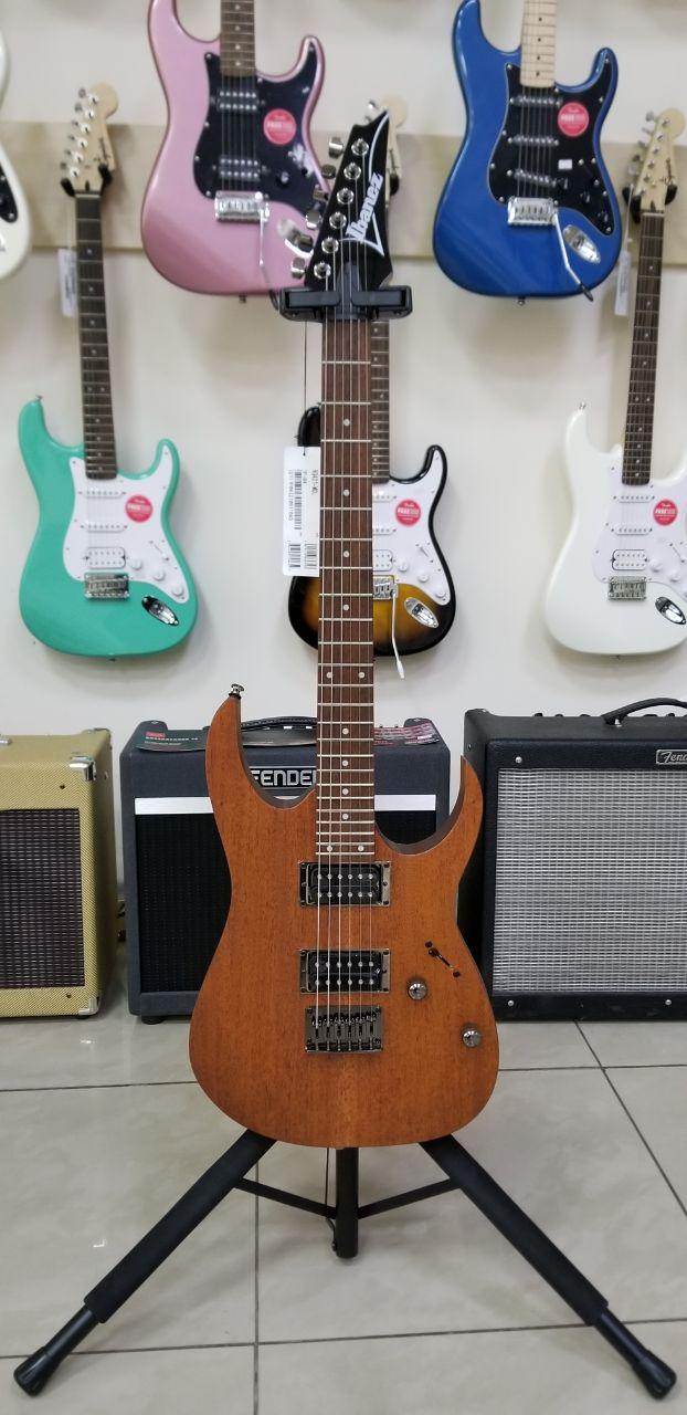 Електрогітара IBANEZ RG421 MOL