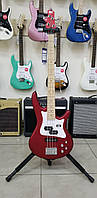 Бас-гітара IBANEZ SRMD200 CAM