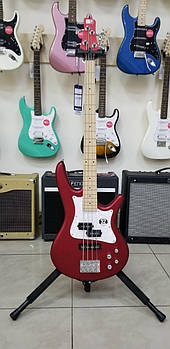 Бас-гітара IBANEZ SRMD200 CAM