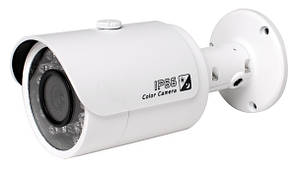 HD-CVI камера Dahua DH-HAC-HFW1000S-S2 (3.6 мм)