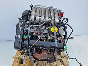 Двигун Рено Еспейс L7X731