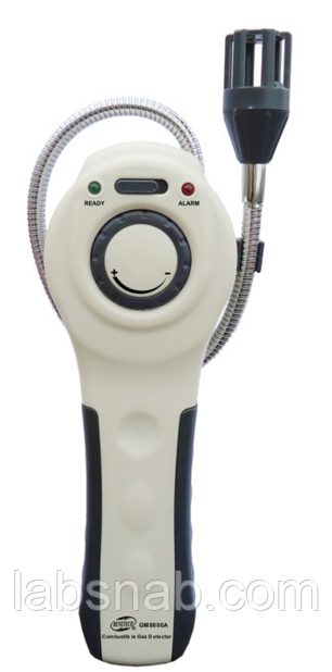 Детектор горючих газів GSUN GM-8800A