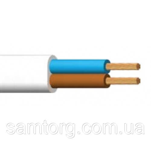 ВВП-1 2х2.5 ЗЗЦМ, фото 1