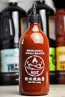 Соус Гострий Шрірача чилі 790 г (Sriracha Sauce)