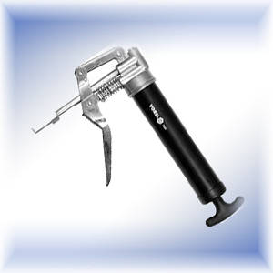 Мастильні шприци та нагнітачі мастил