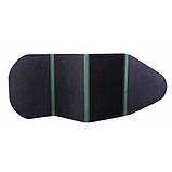 Надувний човен Ладья ЛТ-270МВ зі слан'ю-книжкою, фото 4