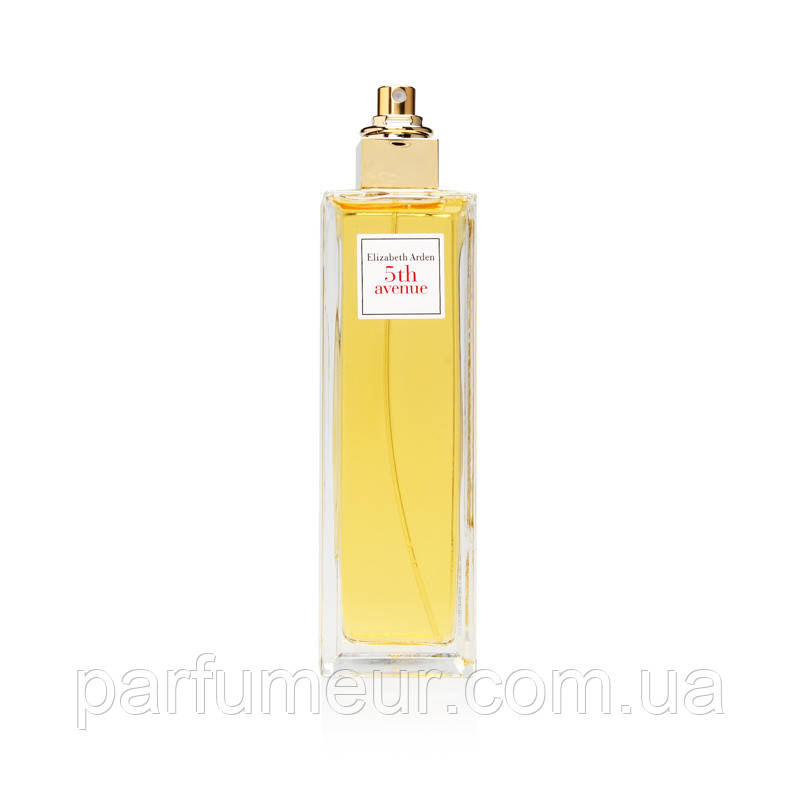Elizabeth Arden 5th Avenue парфумована вода 125 мл (Тестер), фото 1
