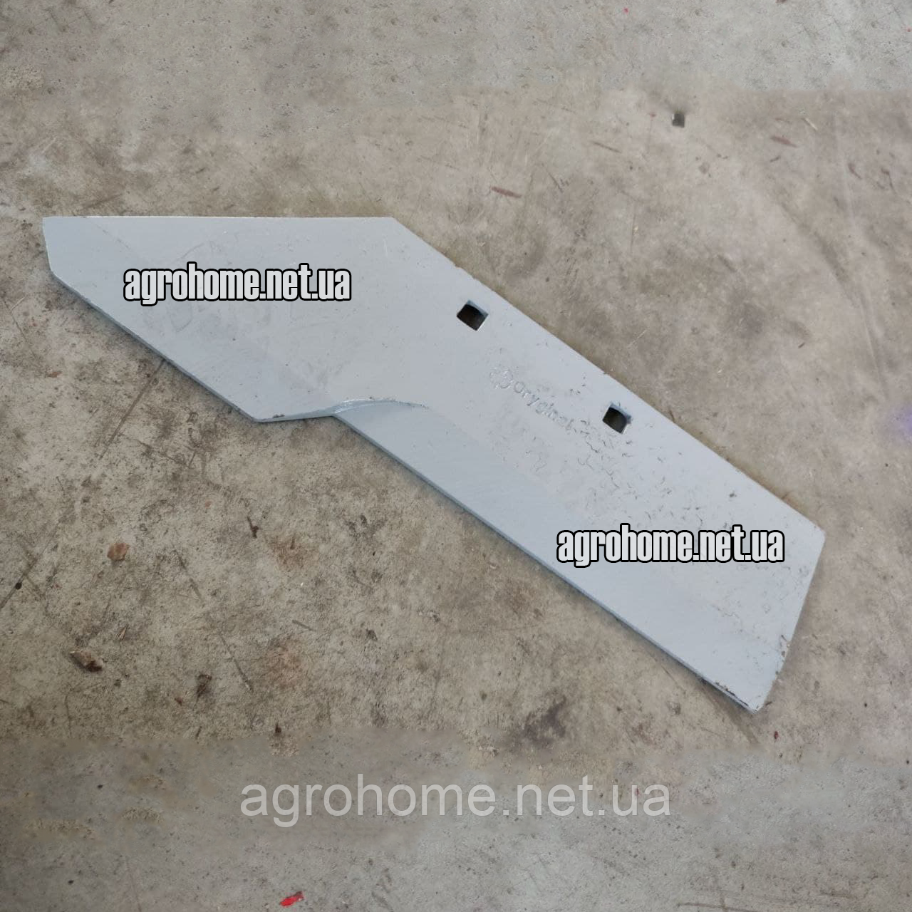 Леміш "25" усилений K-1025000010, фото 1