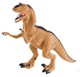 Радіокерована іграшка динозавр Рекс 6122
