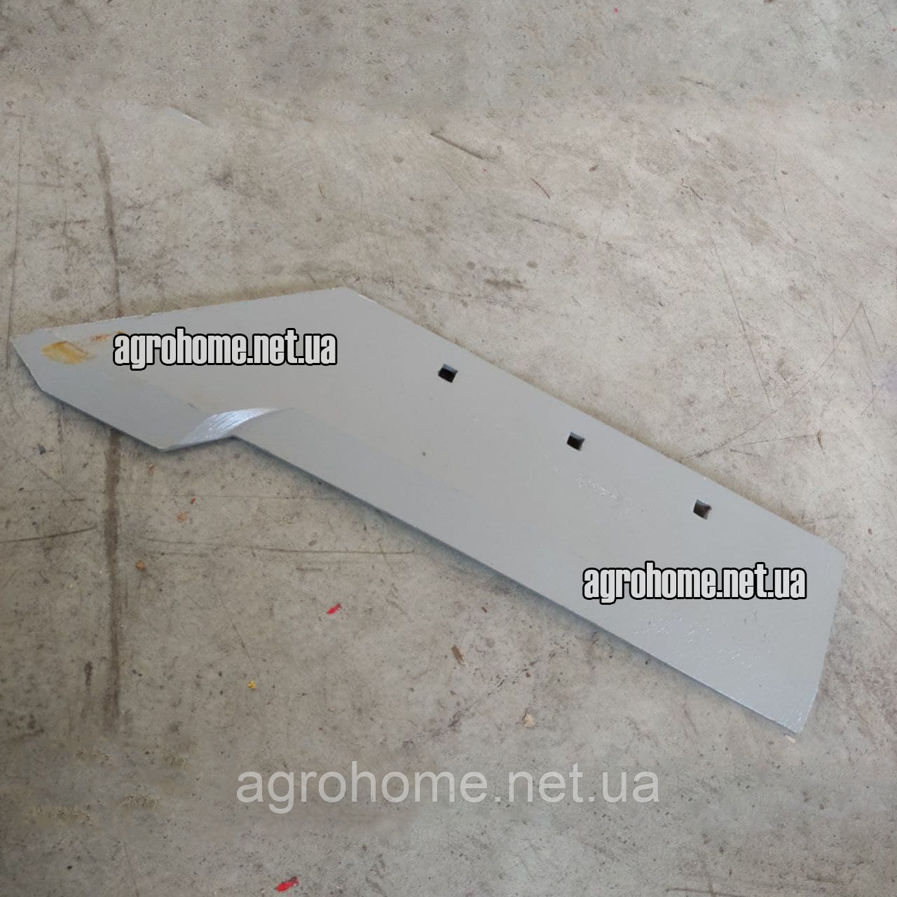 Леміш "30" усилений K-1023021000, фото 1