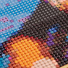 Алмазна мозаїка SANTI "Дитяча радість", 30*40см, фото 8