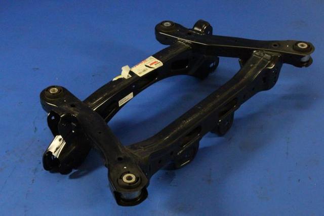 Підрамник задній chrysler 200, фото 1