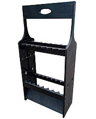 Підставка вітринна EOS під 16 вудлищ