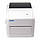 Принтер етикеток Xprinter XP-420B (під Нову пошту) USB+Bluetooth, фото 5