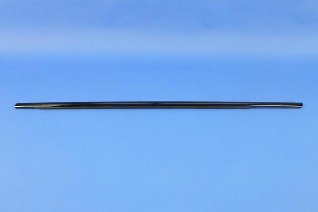 Молдинг передній лівий chrysler 200, фото 1