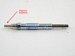 Свічка розжарювання на Рено Кенго 1.9 D (D55(03.1999-> ,D65-F8Qc 632) (98-2003) - FLENNOR (Німеччина) -FG9100