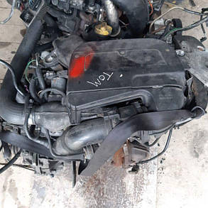 F9Q650 Двигун, фото 2