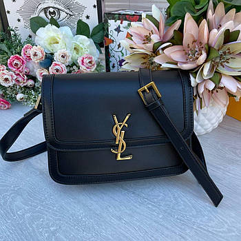 Жіноча стильна сумочка Yves Saint Laurent