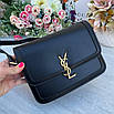 Жіноча стильна сумочка Yves Saint Laurent, фото 2
