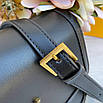 Жіноча стильна сумочка Yves Saint Laurent, фото 5