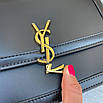 Жіноча стильна сумочка Yves Saint Laurent, фото 6