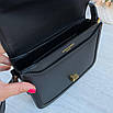Жіноча стильна сумочка Yves Saint Laurent, фото 8