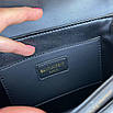 Жіноча стильна сумочка Yves Saint Laurent, фото 9