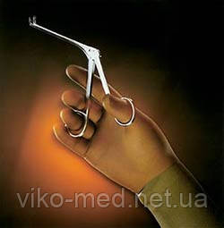 Рукавички для офтальмології Safe Touch Нейро стерильні неопудрені, разм. 7,0 (Мікротекс), фото 1